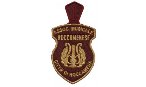 Pendif Associazione Musicale Roccamenese Città di Roccamena